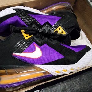 Nike Lebron 18 low ACG Size 9